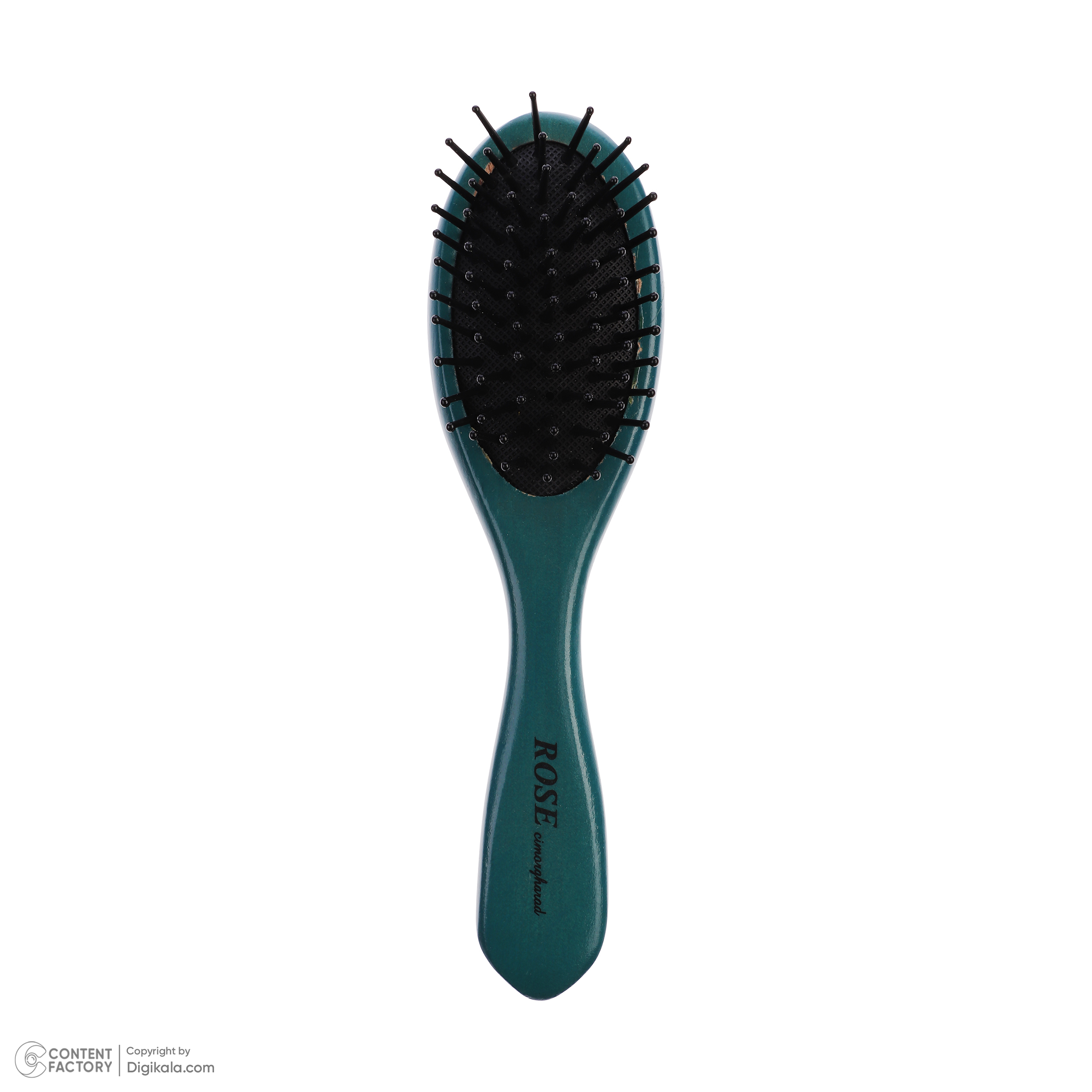 برس مو رز مدل ISO9001-26