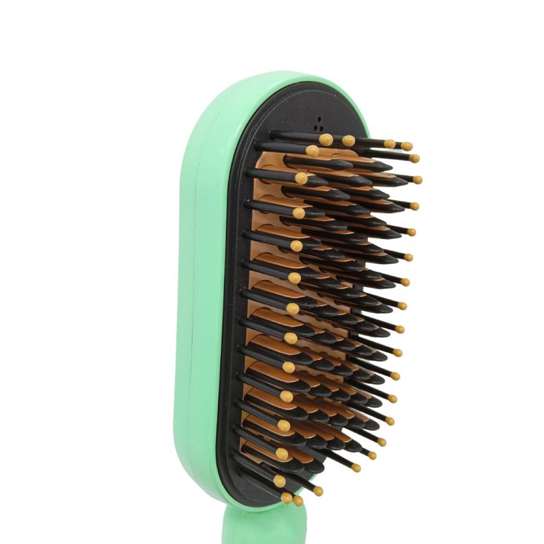 برس حرارتی انزو پروفشنال مدل EN-4102