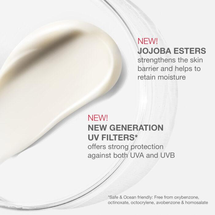 لوسیون ضد آفتاب اسکین کد مدل Sun Protective حجم 50 میلی لیتر