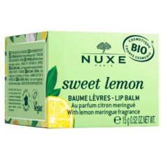 بالم لب نوکس مدل Sweet Lemon وزن 15 گرم