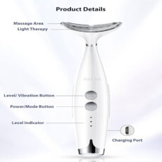 دستگاه جوانسازی آنلن مدل SD-8811