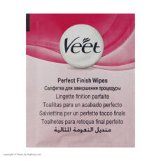 نوار موبر ویت مدل Fragrance With Green Tea بسته 20 عددی