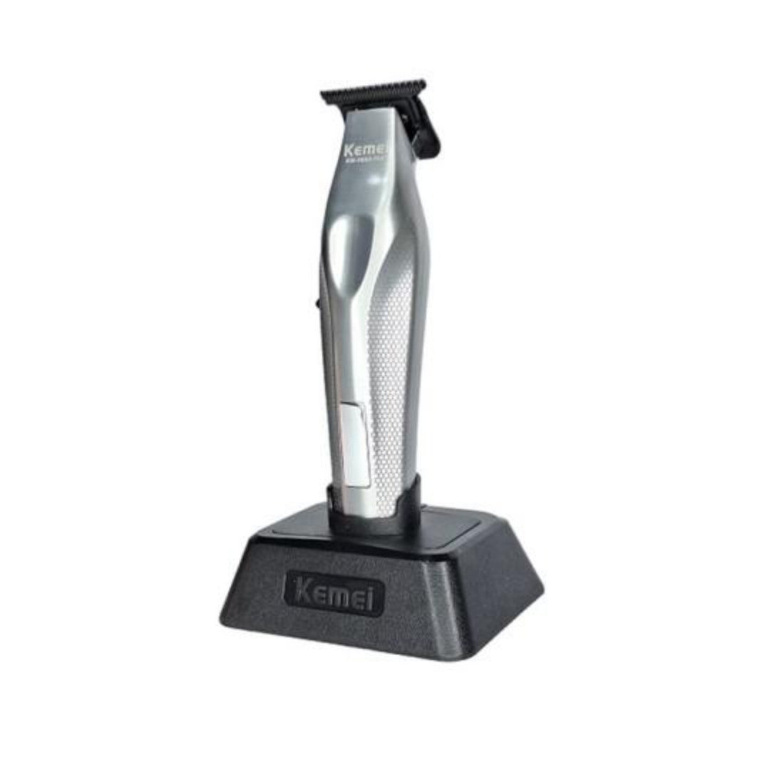 ماشین اصلاح موی صورت شارژی کیمی مدل KM-3023-702