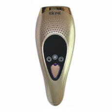 لیزر موهای زائد بدن ریومی مدل Pro7