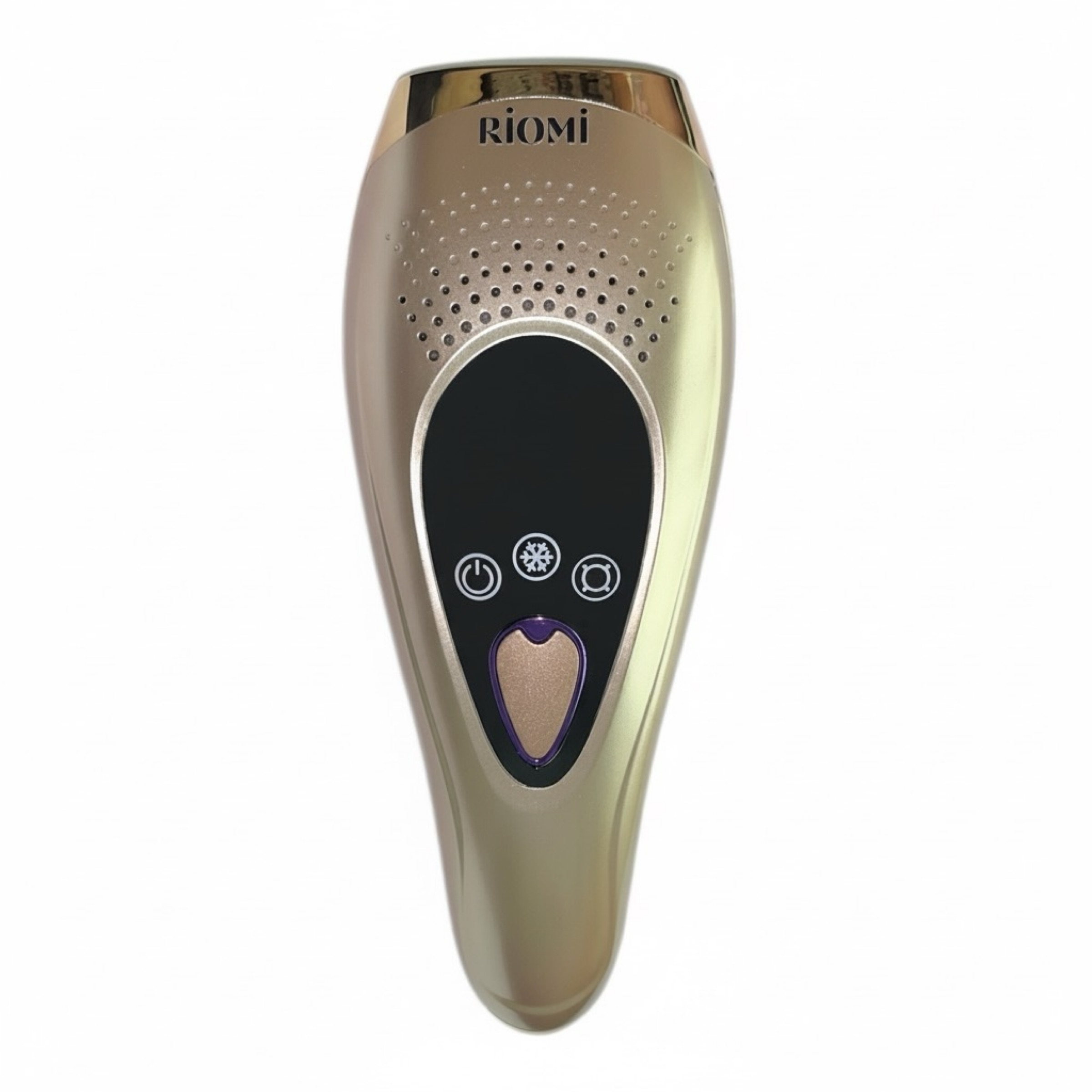 لیزر موهای زائد بدن ریومی مدل Pro7