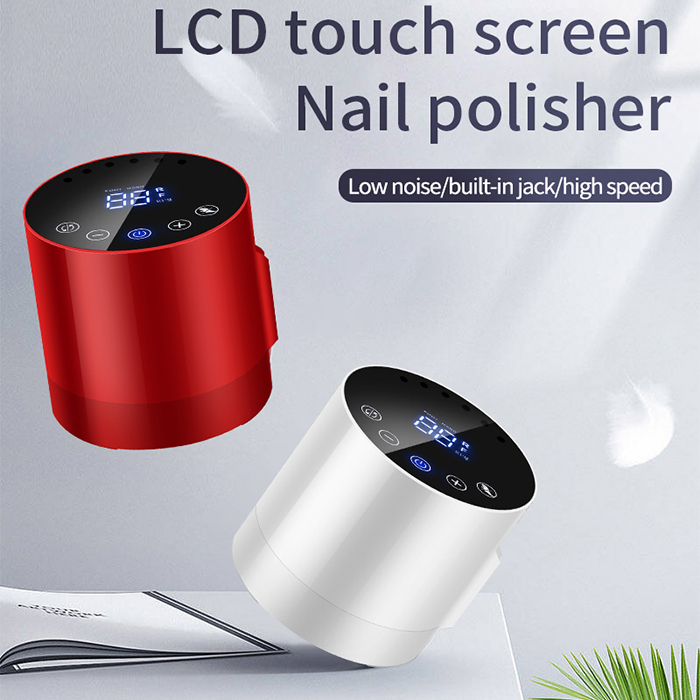 سوهان برقی بلوکیو مدل BQ213