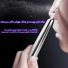 اتو جوانساز صورت مدل V-8012