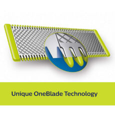 تیغ ماشین اصلاح فیلیپس مدل ONE BLADE QP220/51