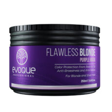 ماسک مو ایووک مدل ضد زردی حجم 250 میلی لیتر