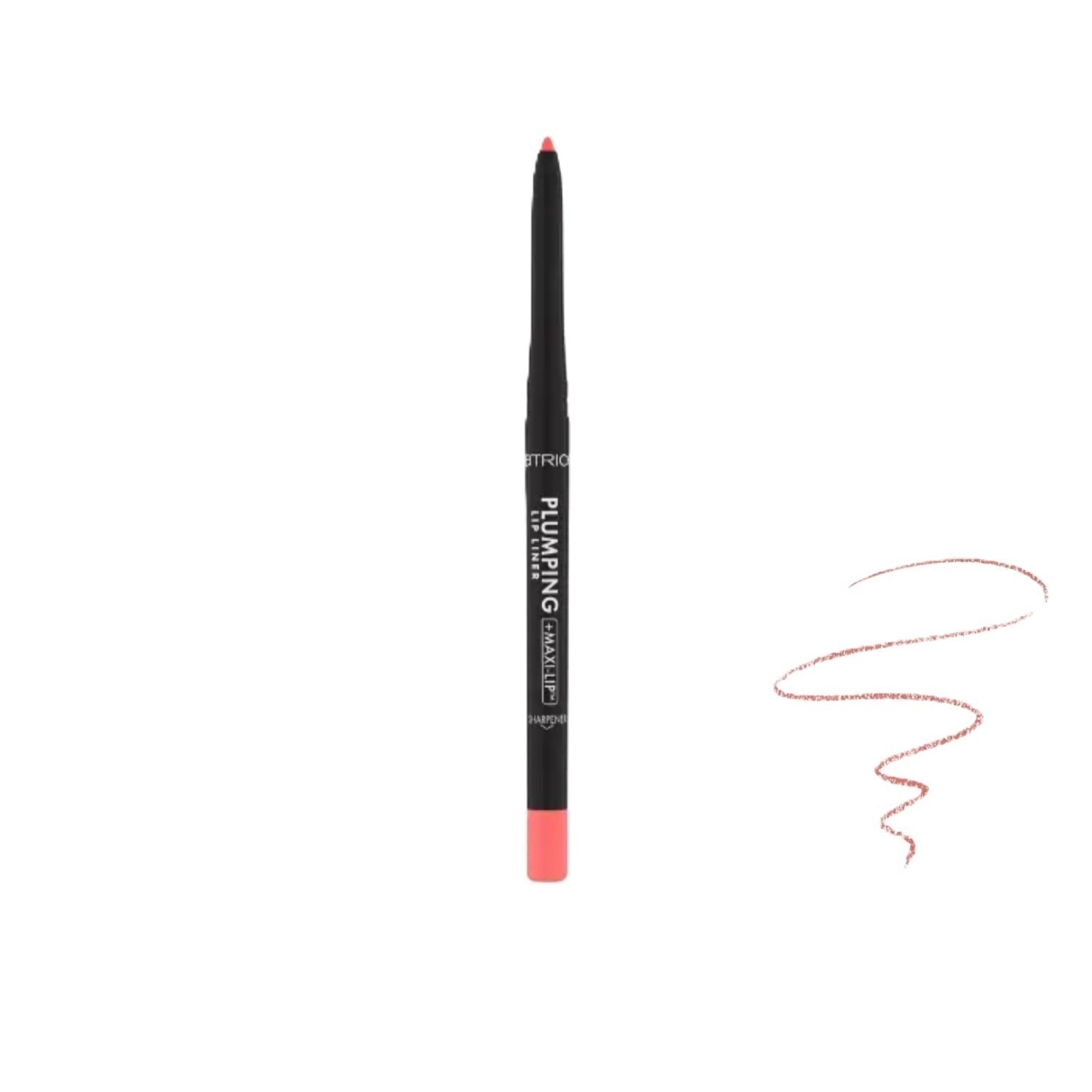 مداد لب کاتریس مدل PLUMPING شماره 160