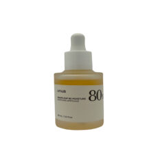 سرم آبرسان آنوا مدل Heartleaf 80% مناسب برای انواع پوست حجم 30 میلی لیتر