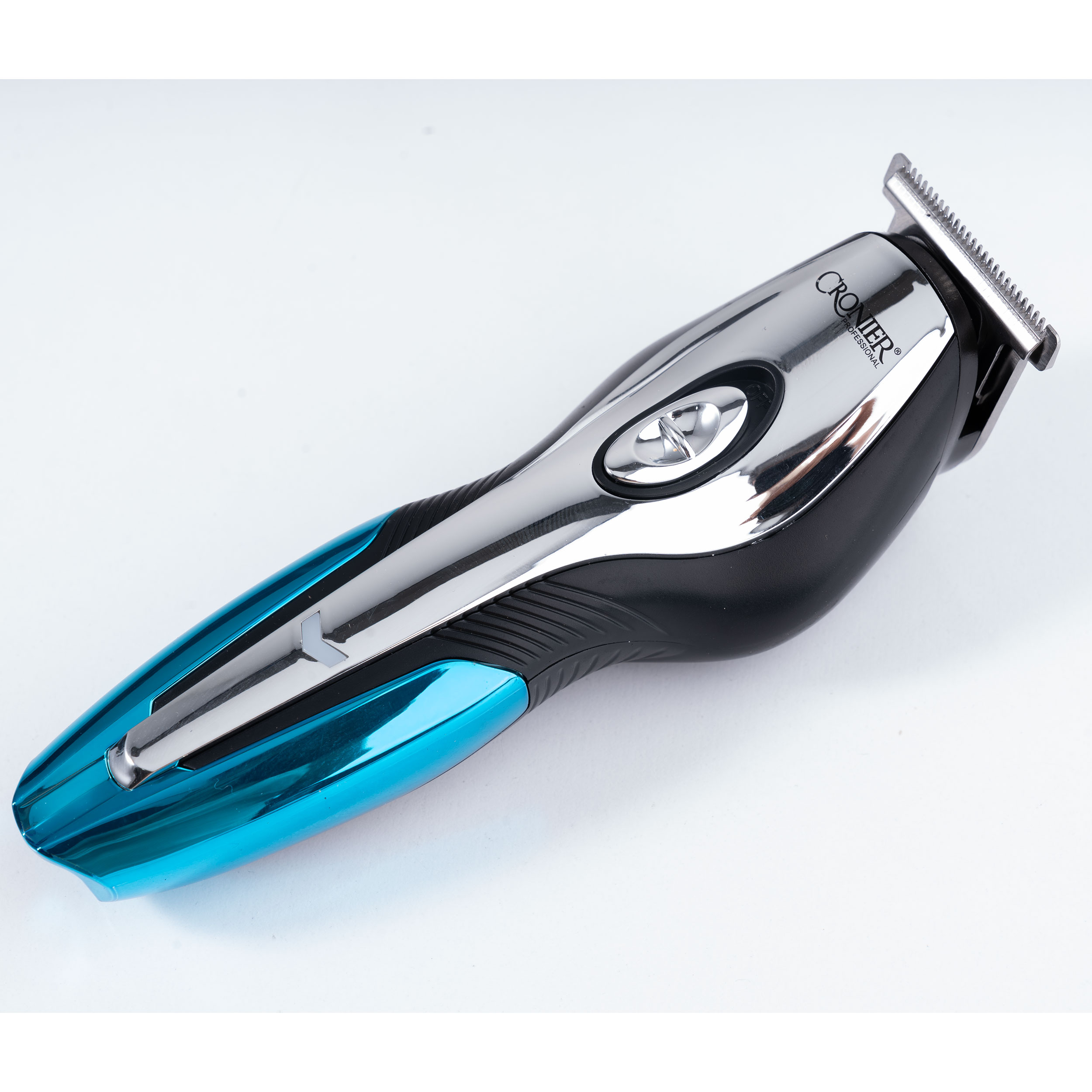 ماشین اصلاح موی سر و صورت و بینی کرونیر مدل CR-859