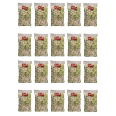 پنبه آرایشی مدل پنبه آرایشی رایا مدل S20 وزن ۱۰۰ گرم مجموعه 20 عددی