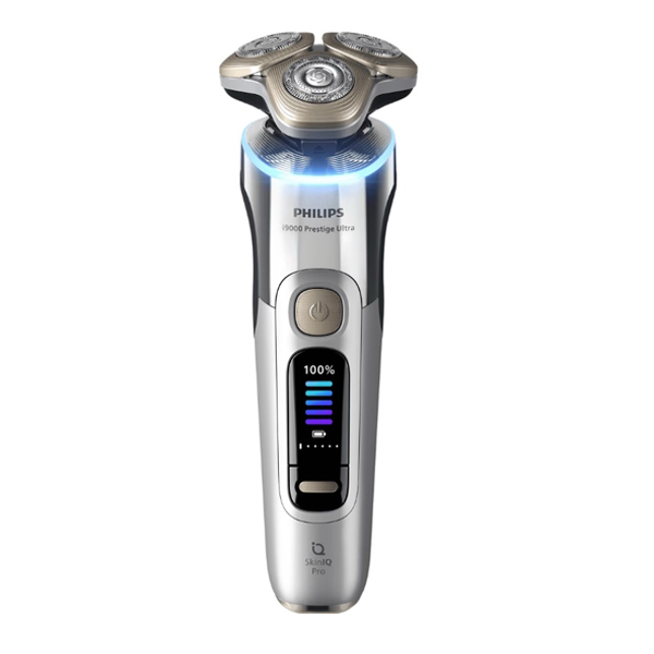 ماشین اصلاح موی صورت شارژی فیلیپس مدل XP9404/31