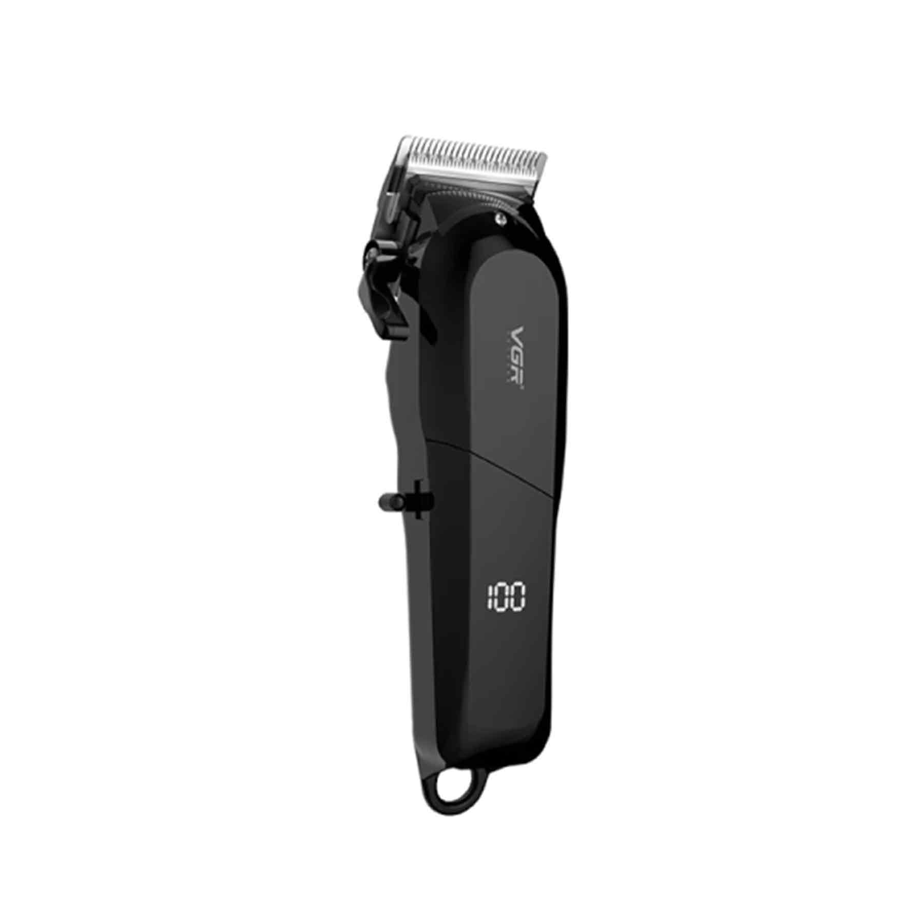 ماشین اصلاح موی سر وی جی ار مدل V-118