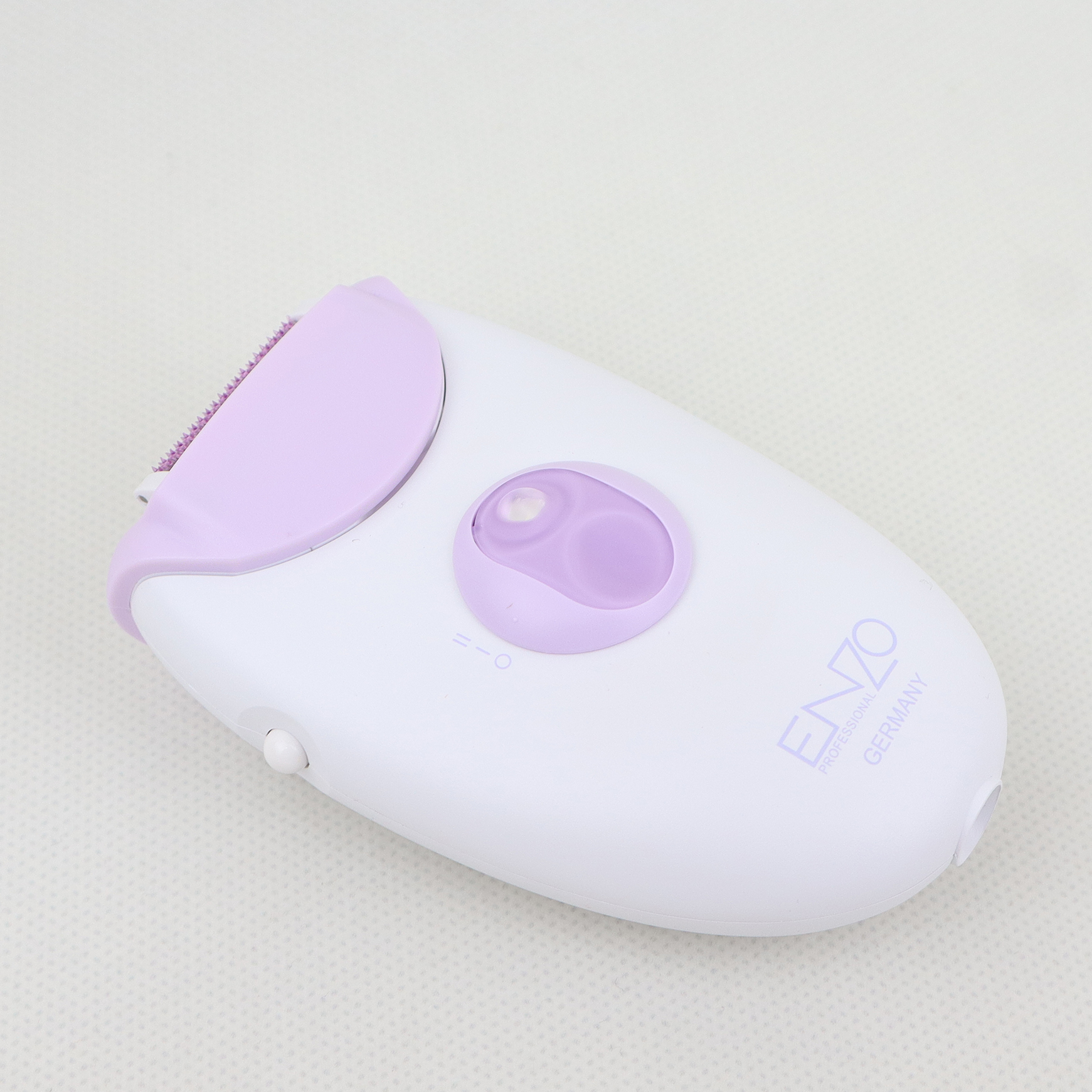 اپیلاتور انزو پروفیشینال مدل SE3-390