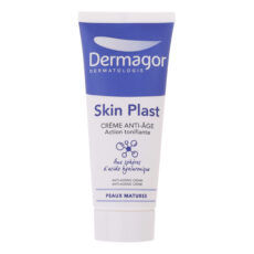 کرم ضد چروک درماگور مدل اسکین پلاست حجم 40 میلی لیتر