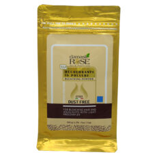 پودر دکلره داماسک رز مدل 2 وزن 500 گرم