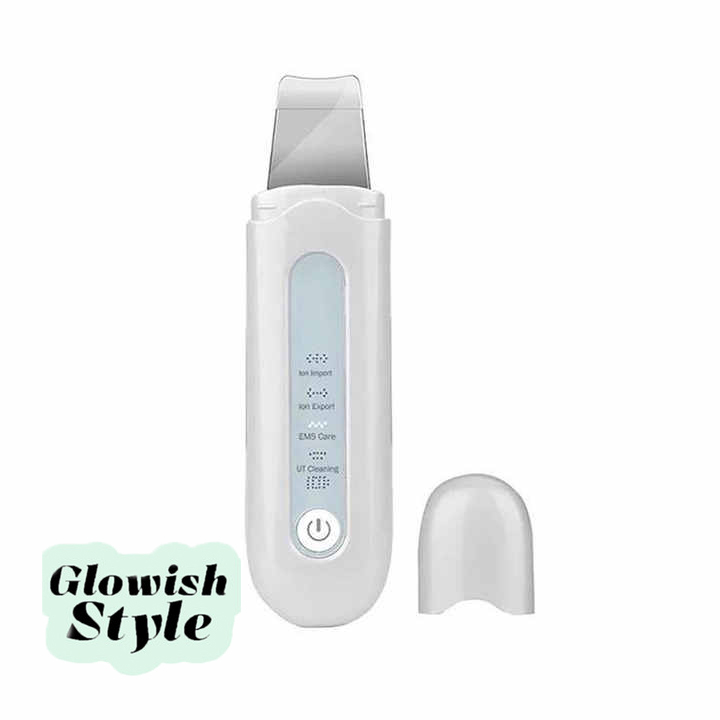 اتو صورت گلویش استایل مدل CPD-003