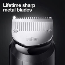 ماشین اصلاح موی سر و صورت شارژی براون مدل MGK7331