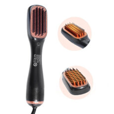 سشوار برس دار حالت دهنده انزو پروفیشینال مدل 4121