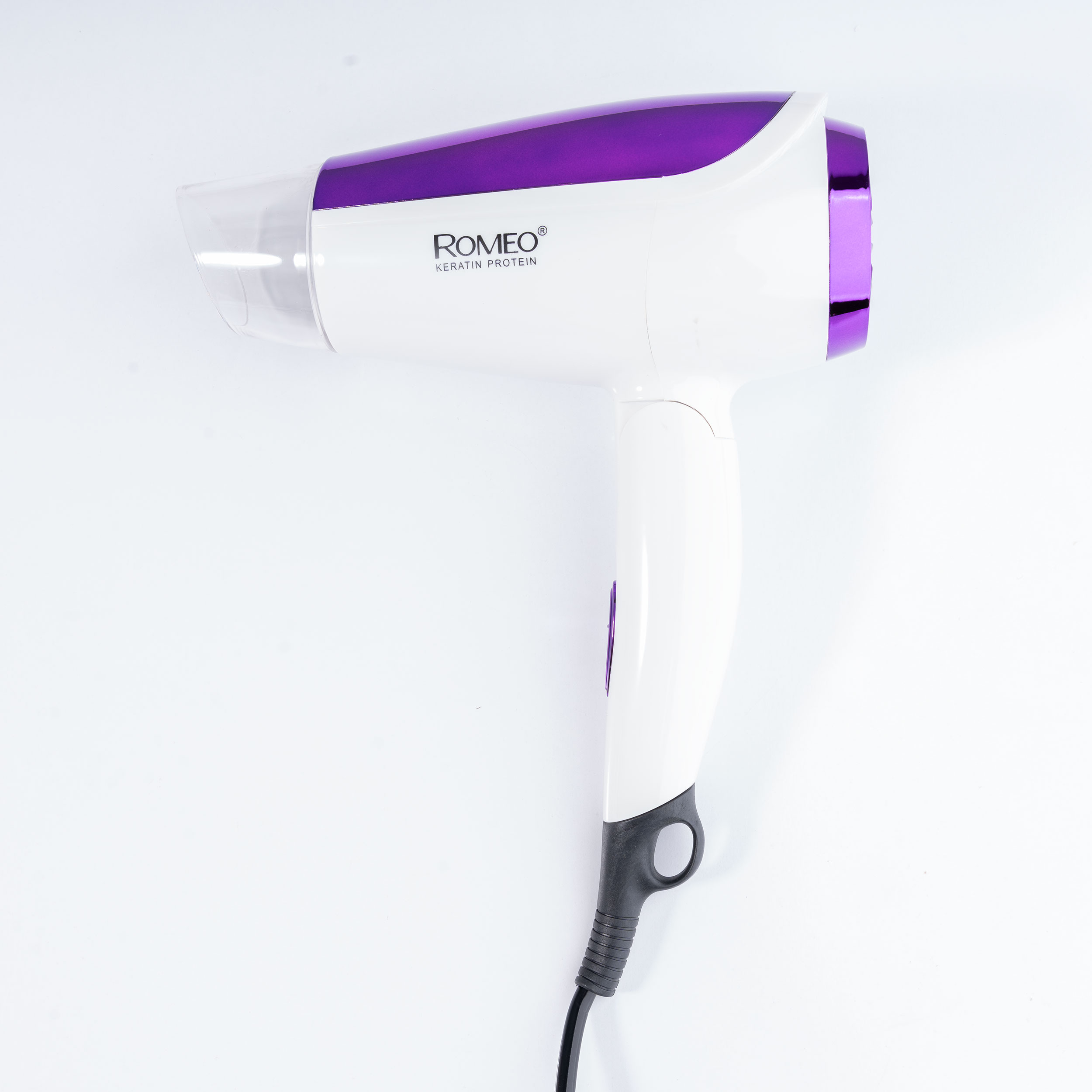 سشوار مسافرتی رومئو مدل RM-5959