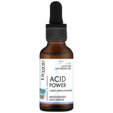 سرم پوست لایرن مدل آبرسان حجم 30 میلی لیتر