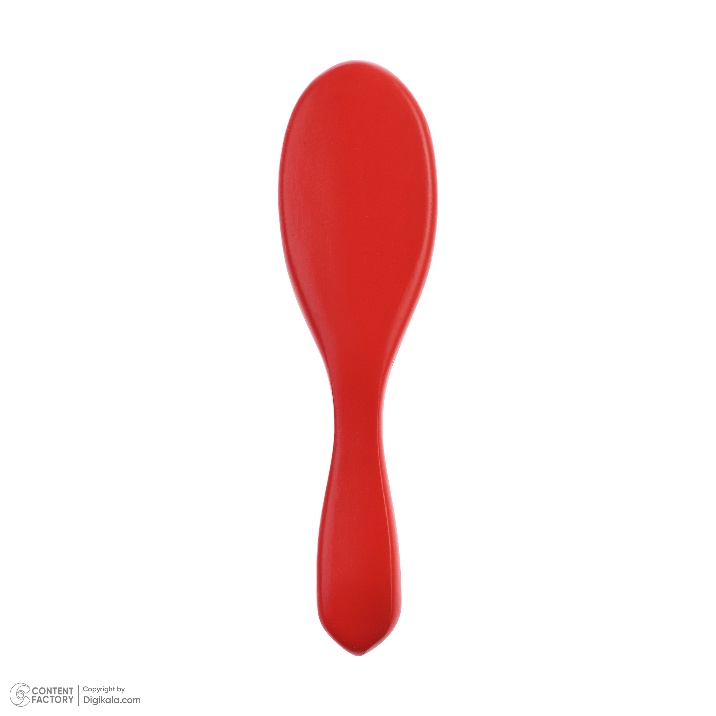 برس مو رز مدل ISO9001-26