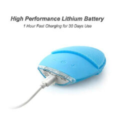 برس پاک سازی پوست یونچی مدل Y2