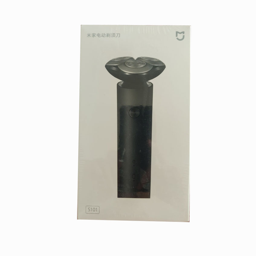 ماشین اصلاح موی صورت میجیا مدل S101