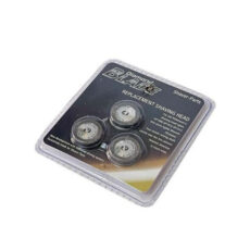 تیغ و شبکه مدل Diamond Blade Shaver