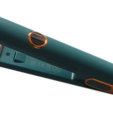 اتو و حالت دهنده مو انزو پروفیشینال مدل EN-3824