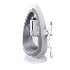 دستگاه آبرسان و پاکسازی پوست مدل lrenbang