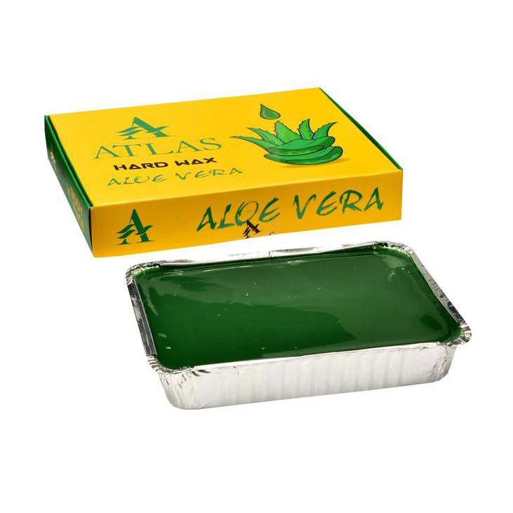 وکس موبر اطلس مدل آلوئه ورا وزن 1000 گرم