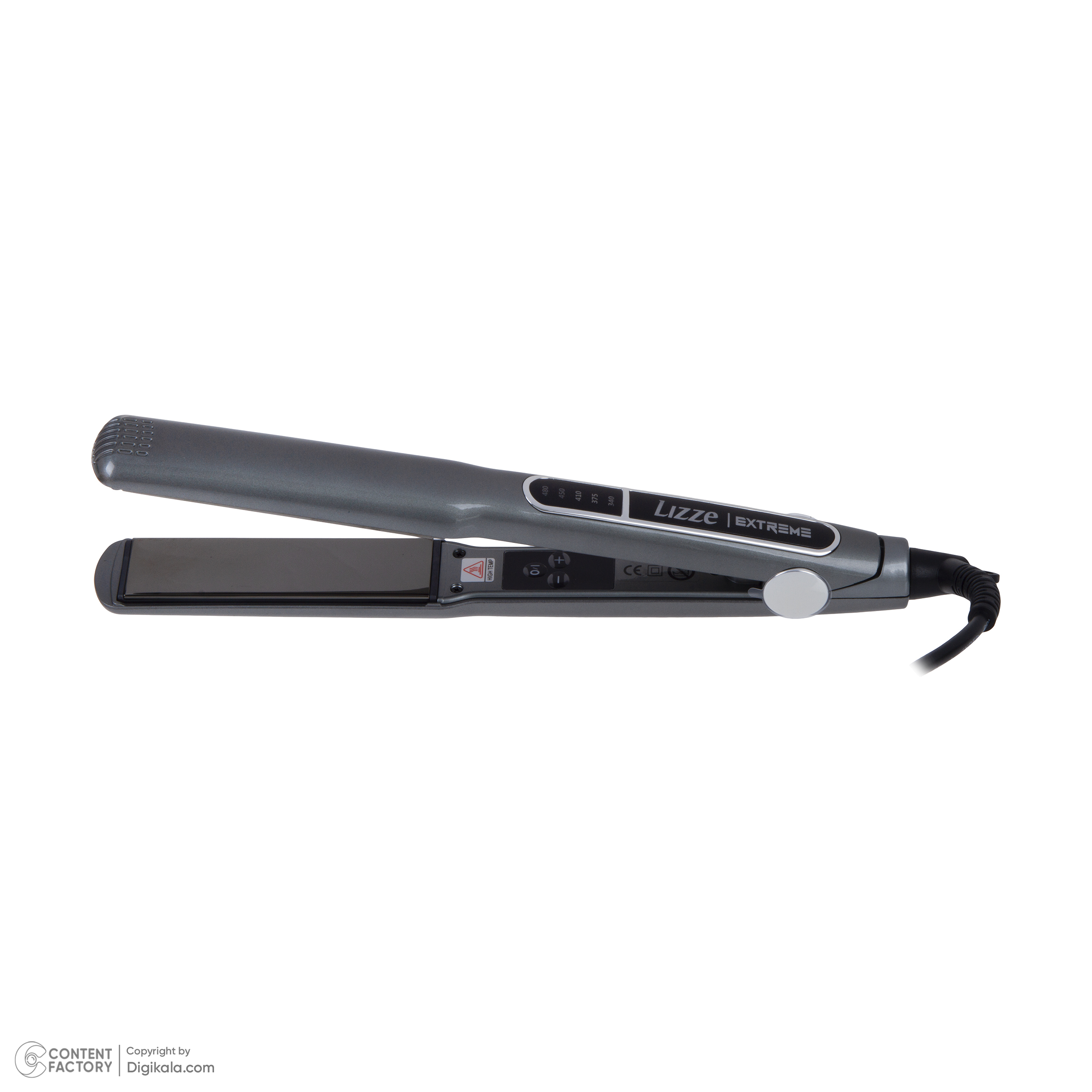 اتو مو لیز مدل EXTREME