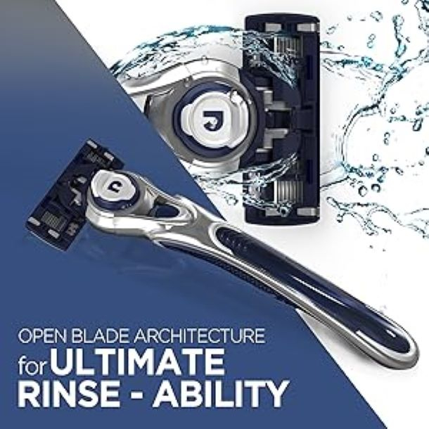 خودتراش دورکو مدل 7 لبه تحت لیسانس