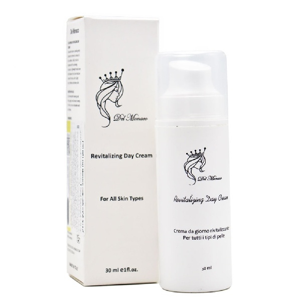 کرم احیا کننده روز دل موناکو مدل 01 حجم 30 میلی لیتر