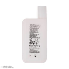 فلویید ضد آفتاب بدون رنگ لاروش پوزای SPF30 مدل Anthelios محافظ UVA ،UVB، مناسب انواع پوست حجم 50 میلی‌لیتر