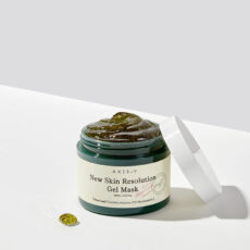 ژل مرطوب کننده اکسیس وای مدل Resolution حجم 100 میلی لیتر