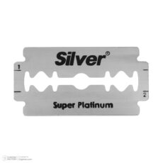 تیغ یدک سیلور مدل Super مجموعه 20 عددی