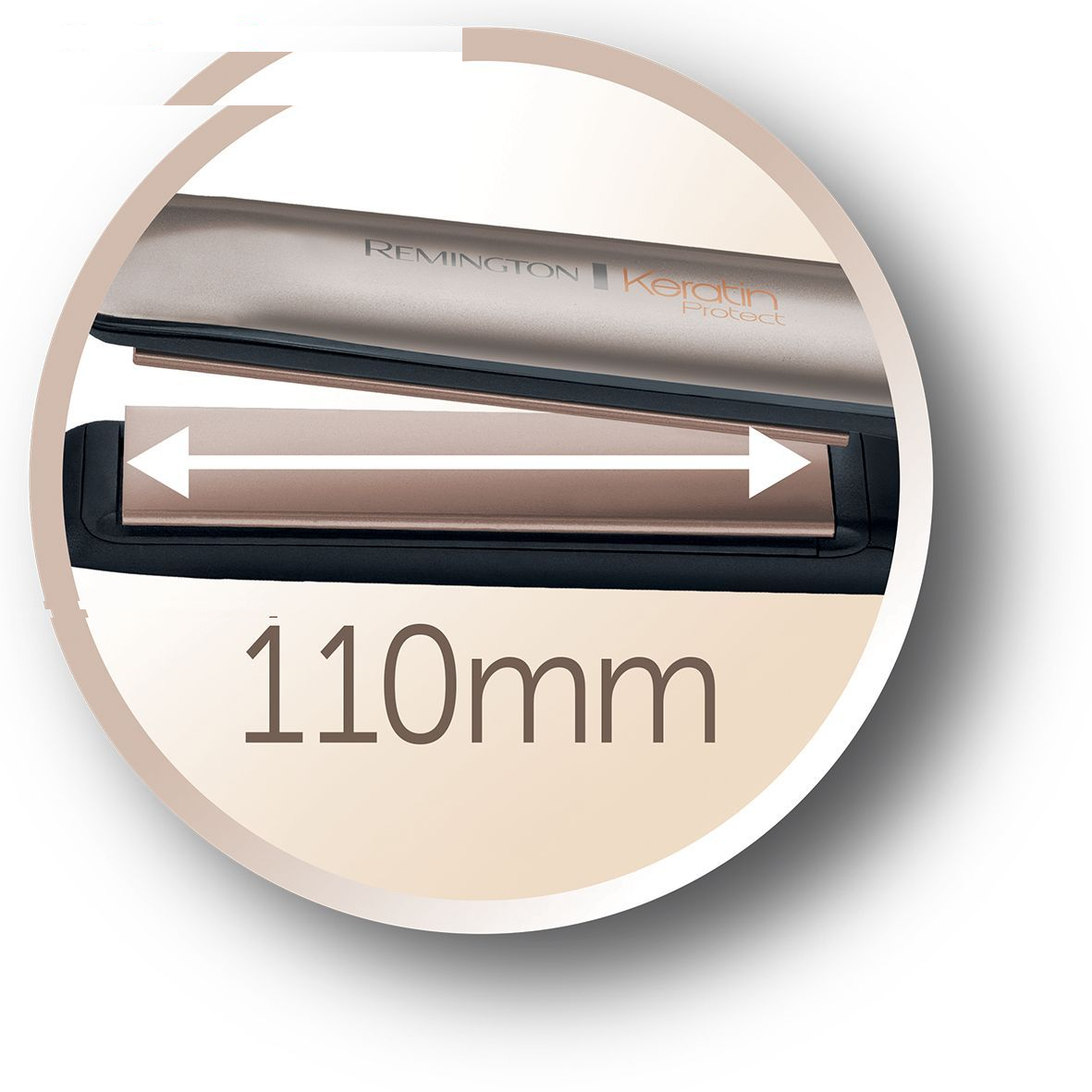 اتو مو رمینگتون مدل S8540