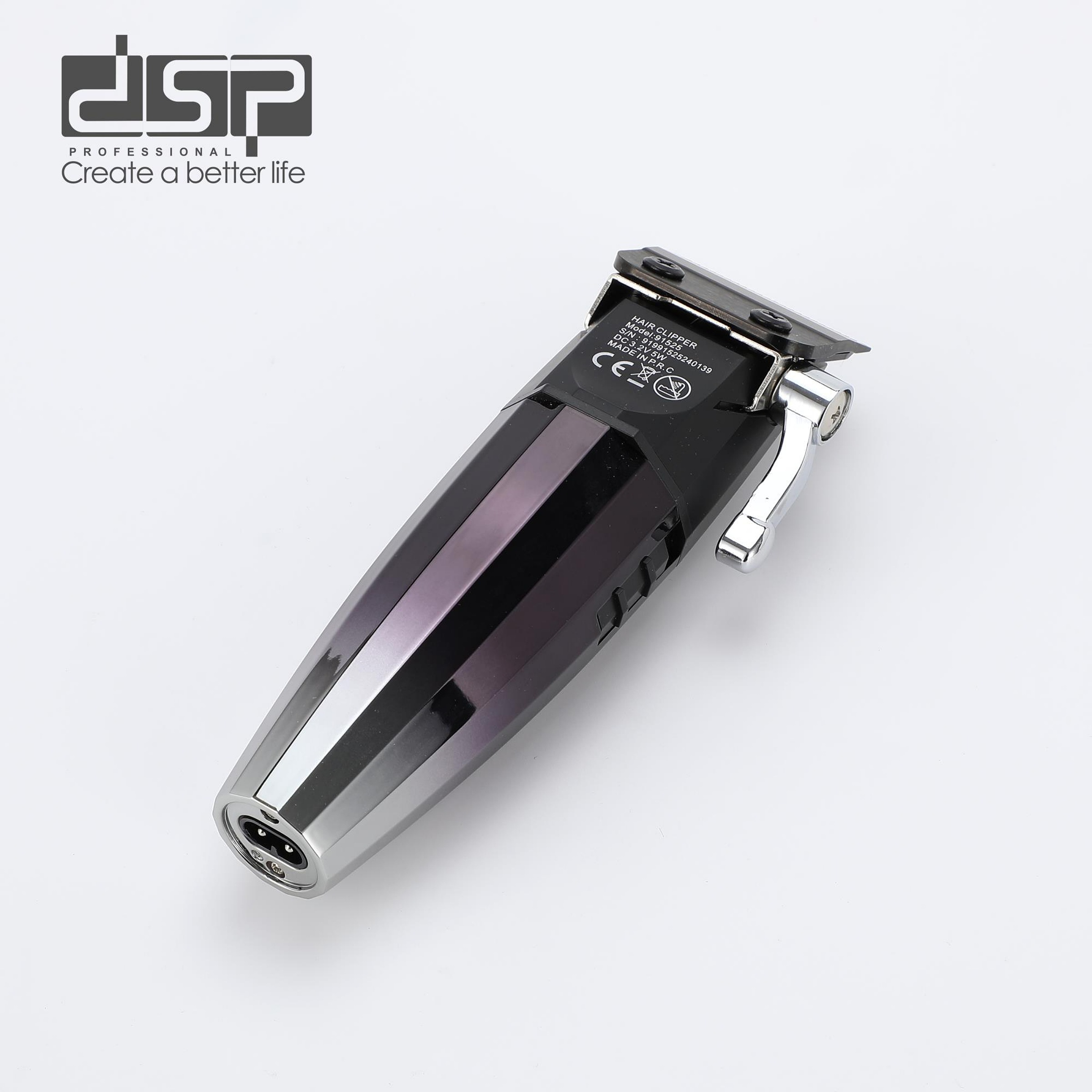 ماشین اصلاح موی سر و صورت دی اس پی مدل d-91525