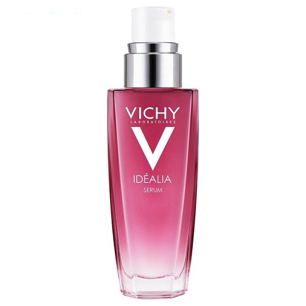 سرم ضد لک ویشی مدل Idealia حجم 30 میلی لیتر