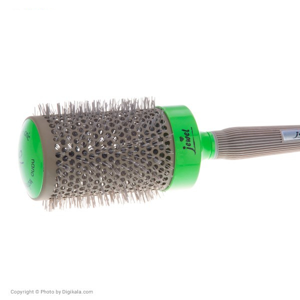 برس مو جویل مدل 75