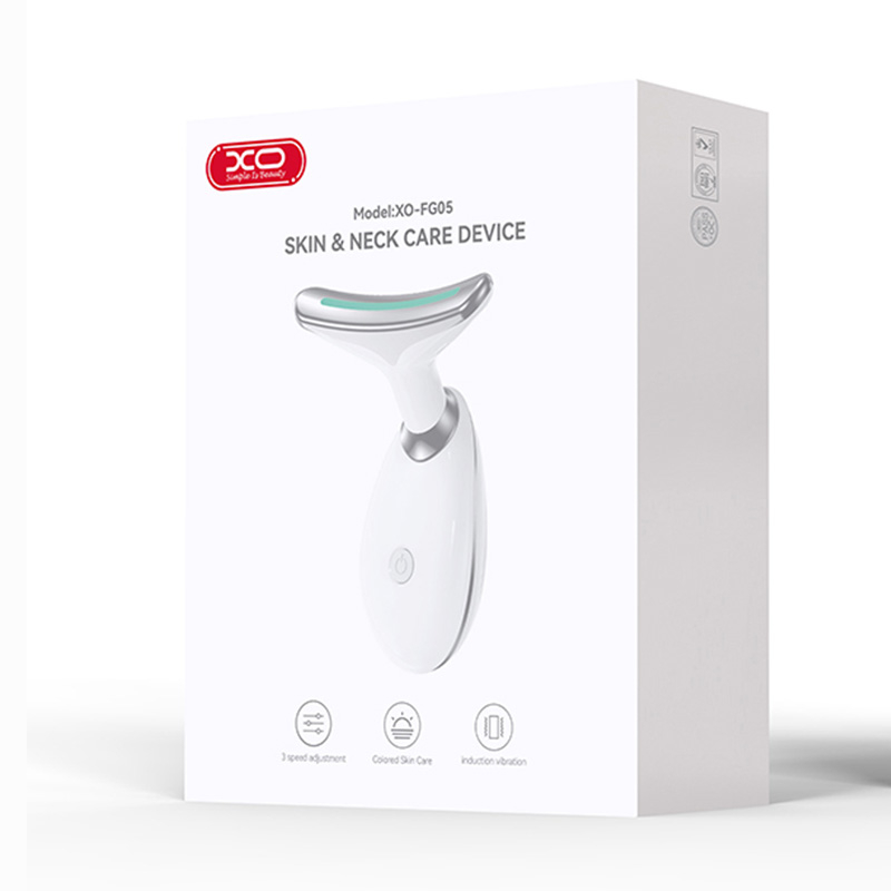 اتو صورت ایکس او مدل FG05