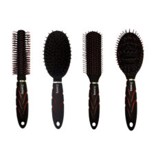 برس مو دکتر مورنینگ کد 11329 مجموعه 4 عددی