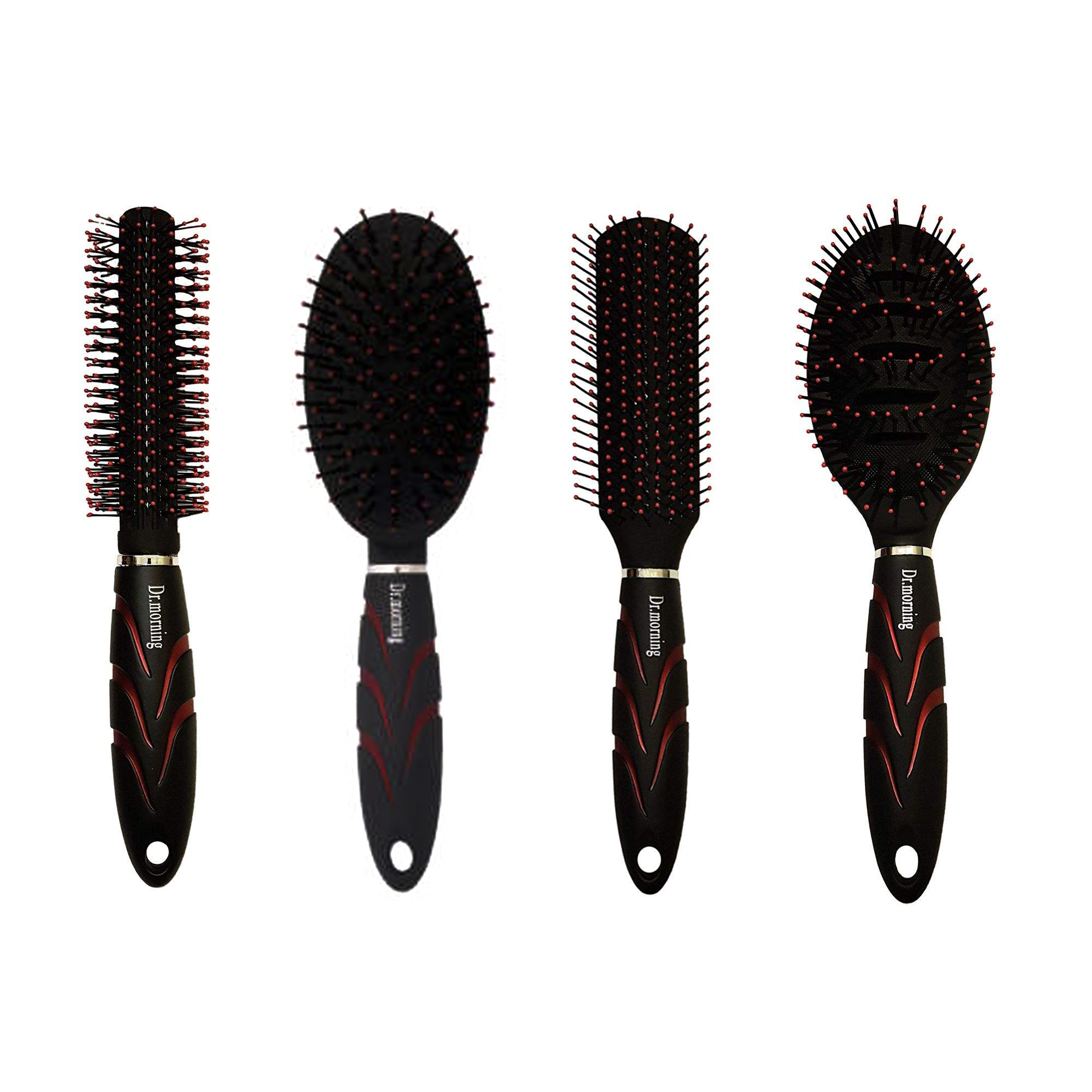 برس مو دکتر مورنینگ کد 11329 مجموعه 4 عددی