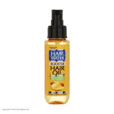 روغن آرگان کامان مدل Booster حجم 70 میلی لیتر مجموعه دو عددی