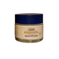 کرم جوان کننده شب لاکورا مدل آرگان حجم 50 میلی لیتر