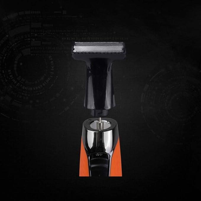 ماشین اصلاح کیمی مدل KM-1910